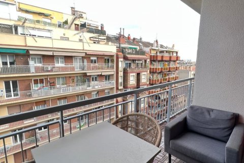 Dzīvoklis pārdošanā Barcelona, Spānijā 3 istabas, 104 m2 Nr. 160720 - attēls 17