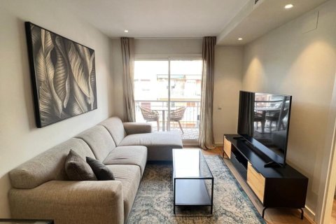 Dzīvoklis pārdošanā Barcelona, Spānijā 3 istabas, 104 m2 Nr. 160720 - attēls 1