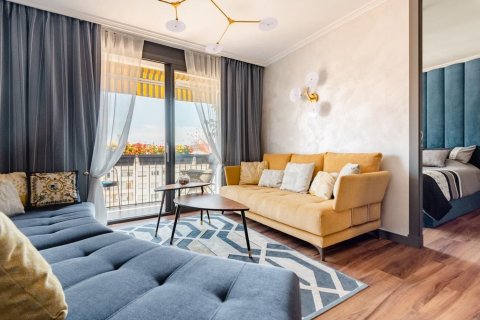Huoneisto myytävänä Barcelona, Espanja, 2 makuuhuonetta, 83 m2 No. 160721 - kuva 8