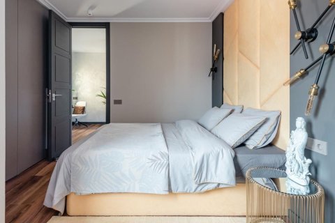 Huoneisto myytävänä Barcelona, Espanja, 2 makuuhuonetta, 83 m2 No. 160721 - kuva 20