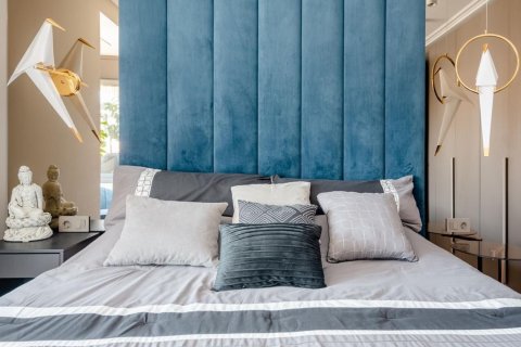 Huoneisto myytävänä Barcelona, Espanja, 2 makuuhuonetta, 83 m2 No. 160721 - kuva 24