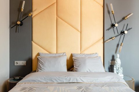 Huoneisto myytävänä Barcelona, Espanja, 2 makuuhuonetta, 83 m2 No. 160721 - kuva 25