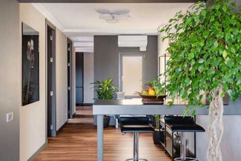 Huoneisto myytävänä Barcelona, Espanja, 2 makuuhuonetta, 83 m2 No. 160721 - kuva 6