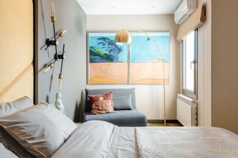 Huoneisto myytävänä Barcelona, Espanja, 2 makuuhuonetta, 83 m2 No. 160721 - kuva 14