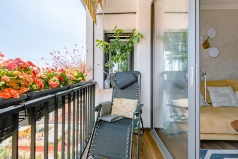 Huoneisto myytävänä Barcelona, Espanja, 2 makuuhuonetta, 83 m2 No. 160721 - kuva 10