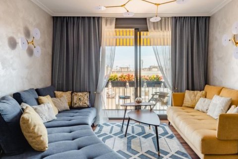 Huoneisto myytävänä Barcelona, Espanja, 2 makuuhuonetta, 83 m2 No. 160721 - kuva 12