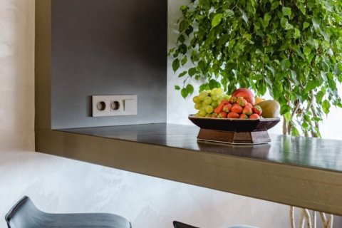 Huoneisto myytävänä Barcelona, Espanja, 2 makuuhuonetta, 83 m2 No. 160721 - kuva 17