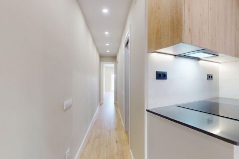 Dzīvoklis pārdošanā Barcelona, Spānijā 4 istabas, 110 m2 Nr. 160724 - attēls 13