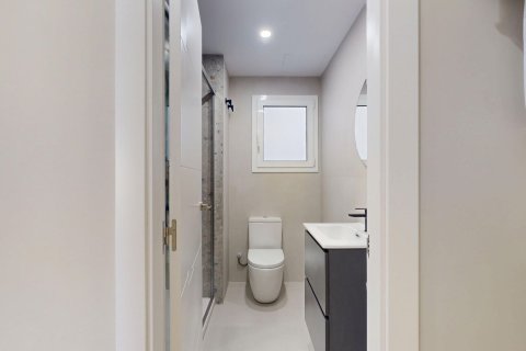 Dzīvoklis pārdošanā Barcelona, Spānijā 4 istabas, 110 m2 Nr. 160724 - attēls 20