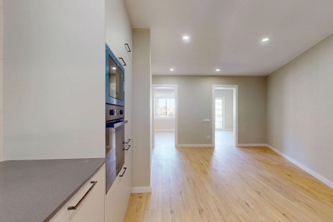 Dzīvoklis pārdošanā Barcelona, Spānijā 4 istabas, 110 m2 Nr. 160724 - attēls 15