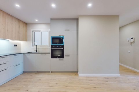 Dzīvoklis pārdošanā Barcelona, Spānijā 4 istabas, 110 m2 Nr. 160724 - attēls 6