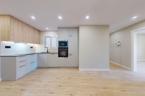 Dzīvoklis pārdošanā Barcelona, Spānijā 4 istabas, 110 m2 Nr. 160724 - attēls 12