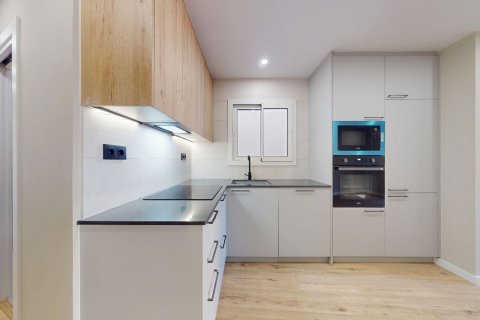 Dzīvoklis pārdošanā Barcelona, Spānijā 4 istabas, 110 m2 Nr. 160724 - attēls 9