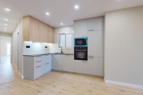 Dzīvoklis pārdošanā Barcelona, Spānijā 4 istabas, 110 m2 Nr. 160724 - attēls 11