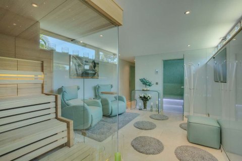 Hus till salu i Calonge, Girona, Spanien 5 sovrum, 532 kvm. Nr. 160723 - foto 14