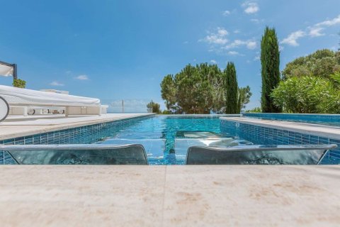 Hus till salu i Calonge, Girona, Spanien 5 sovrum, 532 kvm. Nr. 160723 - foto 13