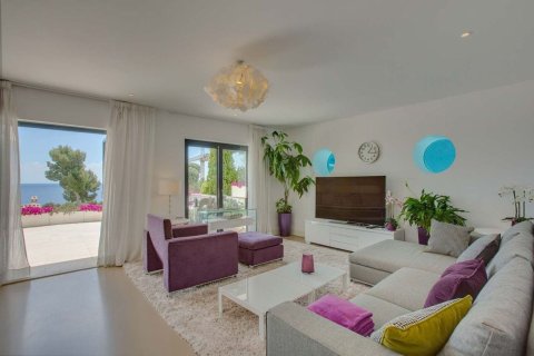 Hus till salu i Calonge, Girona, Spanien 5 sovrum, 532 kvm. Nr. 160723 - foto 23