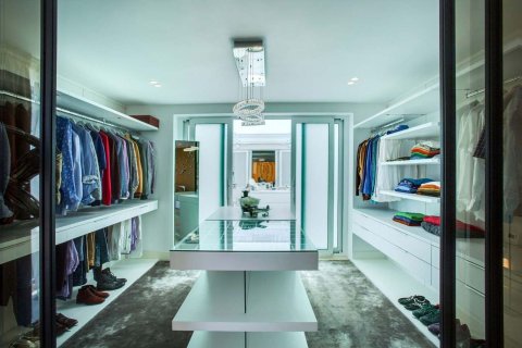 Hus till salu i Calonge, Girona, Spanien 5 sovrum, 532 kvm. Nr. 160723 - foto 22