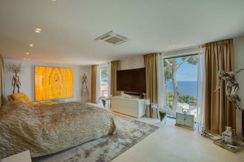 Hus till salu i Calonge, Girona, Spanien 5 sovrum, 532 kvm. Nr. 160723 - foto 6