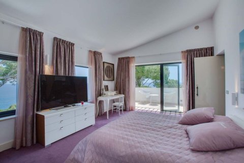 Hus till salu i Calonge, Girona, Spanien 5 sovrum, 532 kvm. Nr. 160723 - foto 30