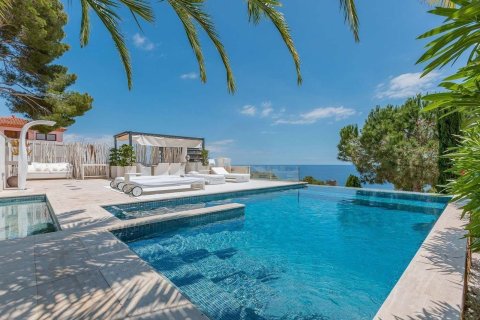 Hus till salu i Calonge, Girona, Spanien 5 sovrum, 532 kvm. Nr. 160723 - foto 8