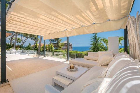 Hus till salu i Calonge, Girona, Spanien 5 sovrum, 532 kvm. Nr. 160723 - foto 18