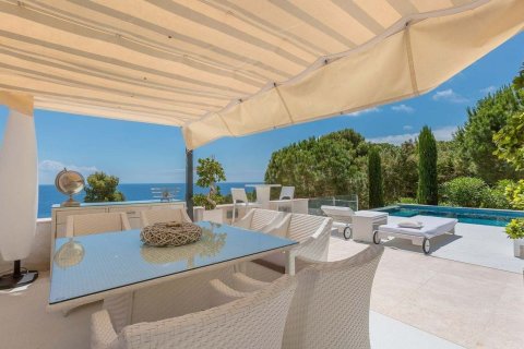 Hus till salu i Calonge, Girona, Spanien 5 sovrum, 532 kvm. Nr. 160723 - foto 7