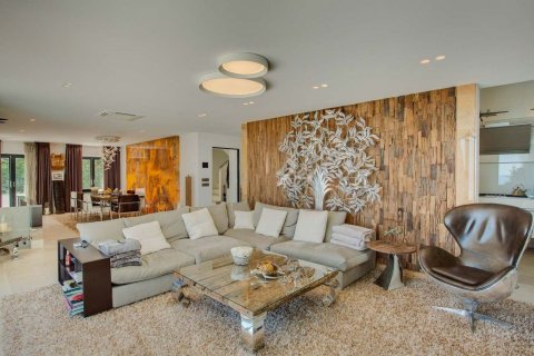 Hus till salu i Calonge, Girona, Spanien 5 sovrum, 532 kvm. Nr. 160723 - foto 11