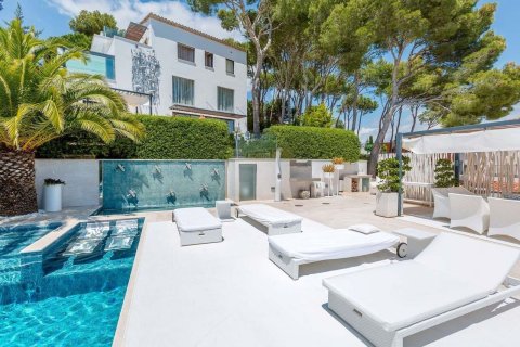 Hus till salu i Calonge, Girona, Spanien 5 sovrum, 532 kvm. Nr. 160723 - foto 2