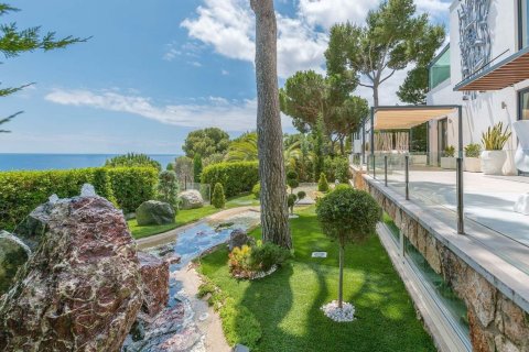 Hus till salu i Calonge, Girona, Spanien 5 sovrum, 532 kvm. Nr. 160723 - foto 17