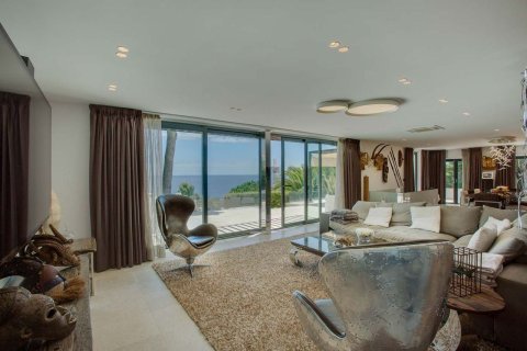 Hus till salu i Calonge, Girona, Spanien 5 sovrum, 532 kvm. Nr. 160723 - foto 20