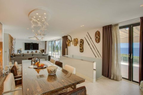 Hus till salu i Calonge, Girona, Spanien 5 sovrum, 532 kvm. Nr. 160723 - foto 4