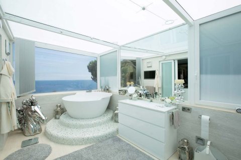 Hus till salu i Calonge, Girona, Spanien 5 sovrum, 532 kvm. Nr. 160723 - foto 21