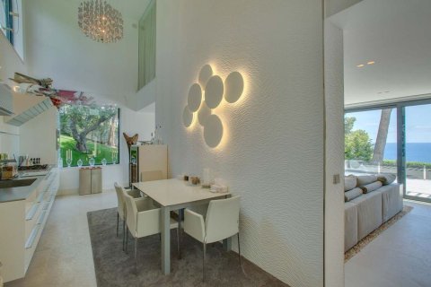 Hus till salu i Calonge, Girona, Spanien 5 sovrum, 532 kvm. Nr. 160723 - foto 19