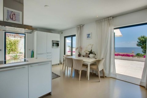 Hus till salu i Calonge, Girona, Spanien 5 sovrum, 532 kvm. Nr. 160723 - foto 26