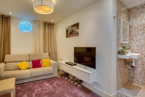 Hus till salu i Calonge, Girona, Spanien 5 sovrum, 532 kvm. Nr. 160723 - foto 16