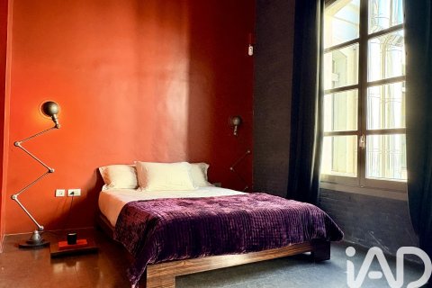 Kattohuoneisto vuokrattavana Barcelona, Espanja, 2 makuuhuonetta, 293 m2 No. 172098 - kuva 15