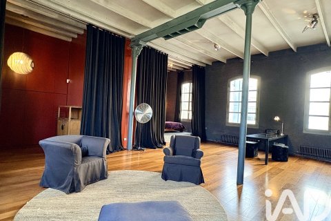 Kattohuoneisto vuokrattavana Barcelona, Espanja, 2 makuuhuonetta, 293 m2 No. 172098 - kuva 14