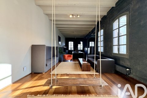 Kattohuoneisto vuokrattavana Barcelona, Espanja, 2 makuuhuonetta, 293 m2 No. 172098 - kuva 5