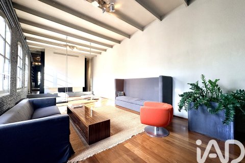 Kattohuoneisto vuokrattavana Barcelona, Espanja, 2 makuuhuonetta, 293 m2 No. 172098 - kuva 2