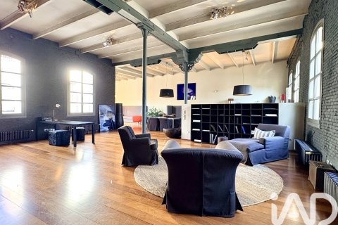 Kattohuoneisto vuokrattavana Barcelona, Espanja, 2 makuuhuonetta, 293 m2 No. 172098 - kuva 12