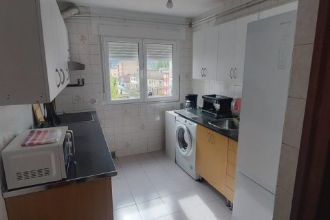 Huoneisto vuokrattavana La Robla, Leon, Espanja, 3 makuuhuonetta, 86 m2 No. 172093 - kuva 9