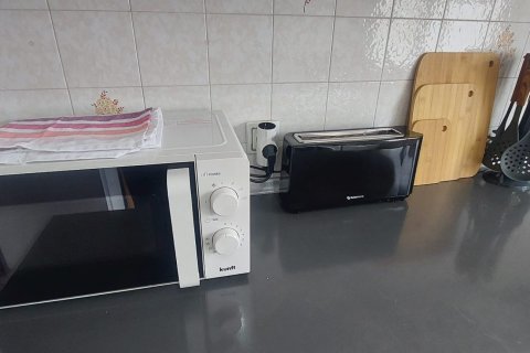 Huoneisto vuokrattavana La Robla, Leon, Espanja, 3 makuuhuonetta, 86 m2 No. 172093 - kuva 10