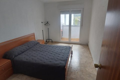 Huoneisto vuokrattavana La Robla, Leon, Espanja, 3 makuuhuonetta, 86 m2 No. 172093 - kuva 4