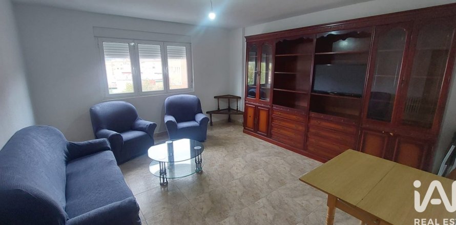 Huoneisto La Robla, Leon, Espanja 3 makuuhuonetta, 86 m2 No. 172093