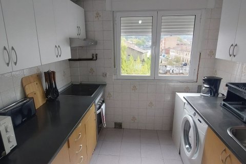 Huoneisto vuokrattavana La Robla, Leon, Espanja, 3 makuuhuonetta, 86 m2 No. 172093 - kuva 11