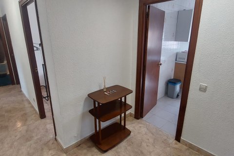 Huoneisto vuokrattavana La Robla, Leon, Espanja, 3 makuuhuonetta, 86 m2 No. 172093 - kuva 7