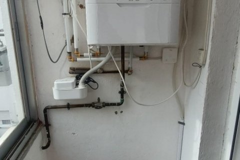 Huoneisto vuokrattavana La Robla, Leon, Espanja, 3 makuuhuonetta, 86 m2 No. 172093 - kuva 5