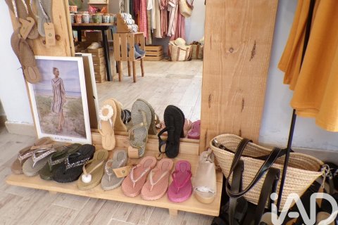 Liikekiinteistö vuokrattavana Calvia, Mallorca, Espanja, 2 makuuhuonetta, 106 m2 No. 172092 - kuva 23
