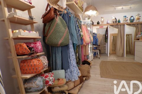 Liikekiinteistö vuokrattavana Calvia, Mallorca, Espanja, 2 makuuhuonetta, 106 m2 No. 172092 - kuva 16
